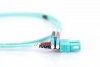 Digitus Patchcord ĹwiatĹowodowy FO LC-SC MM 50/125 OM3 duplex LSOH 5m